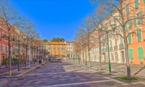 Coeur de Hyeres